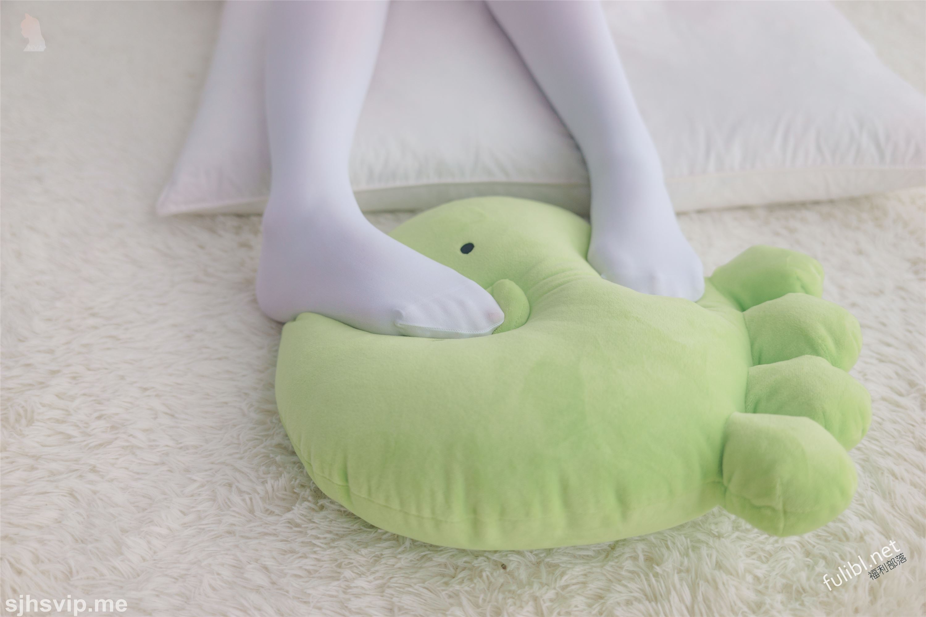 喵写真 萝莉系列 PR15 003